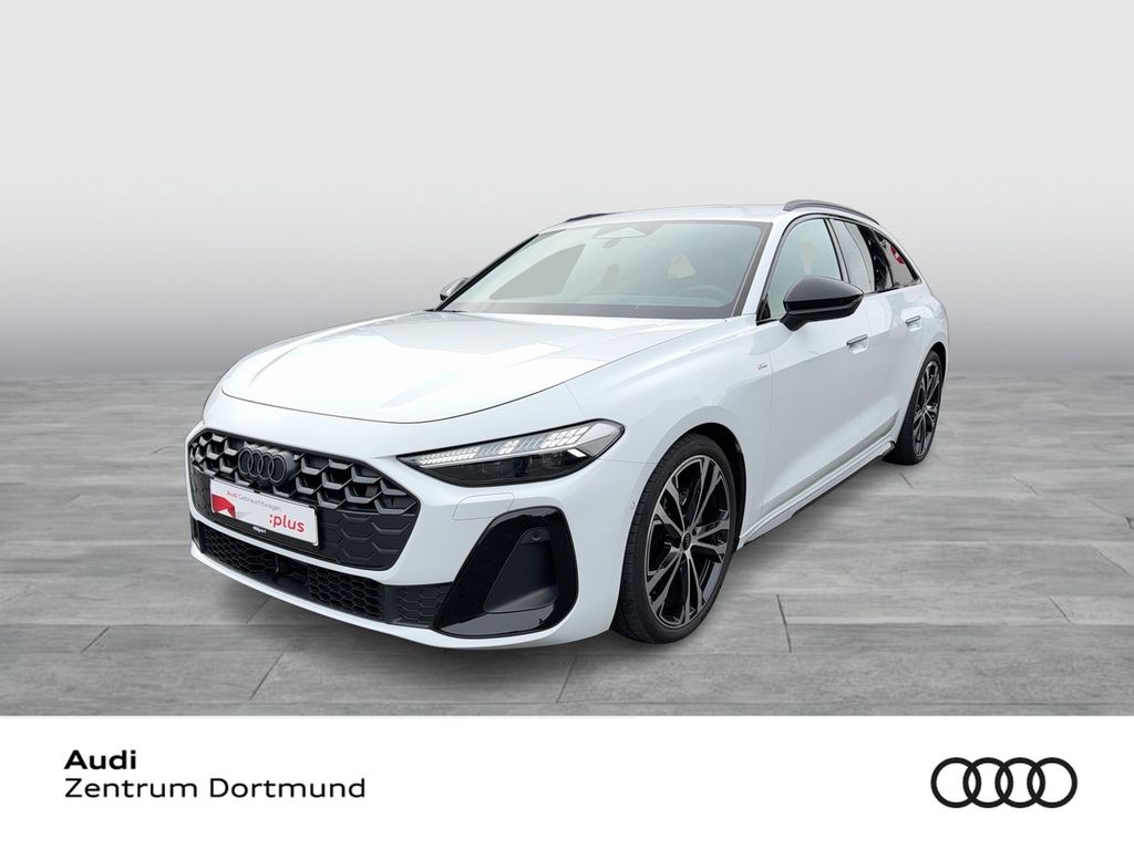 Audi A5 2025