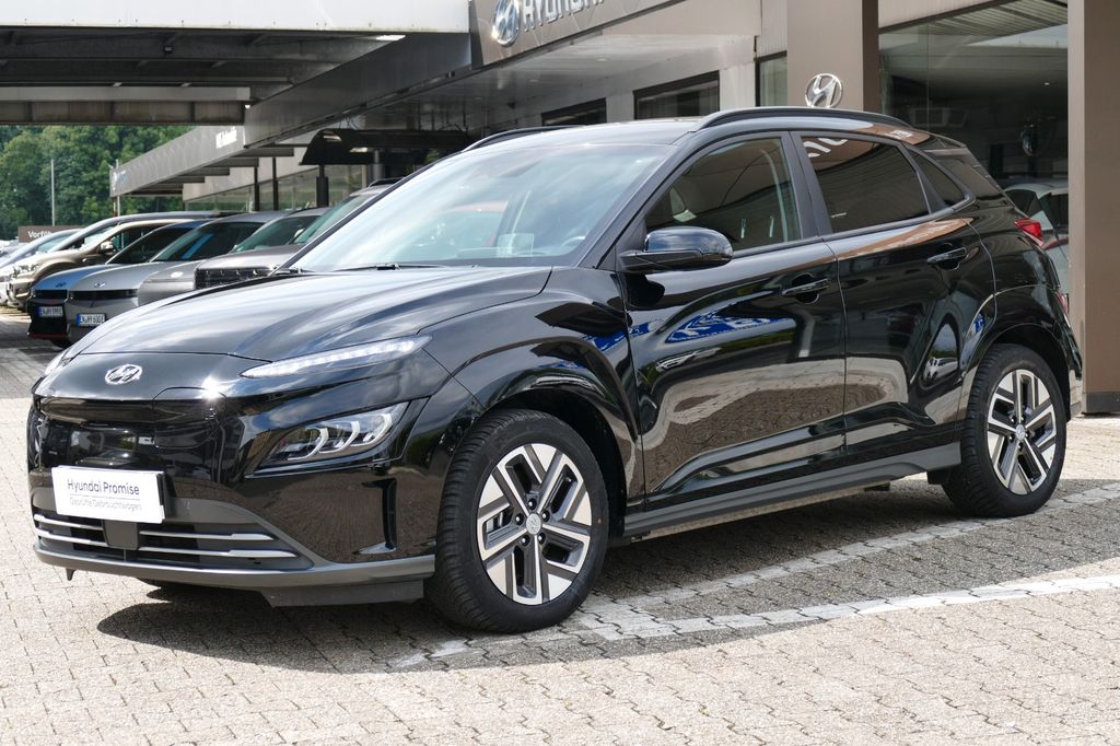 Hyundai KONA Elektro 2023