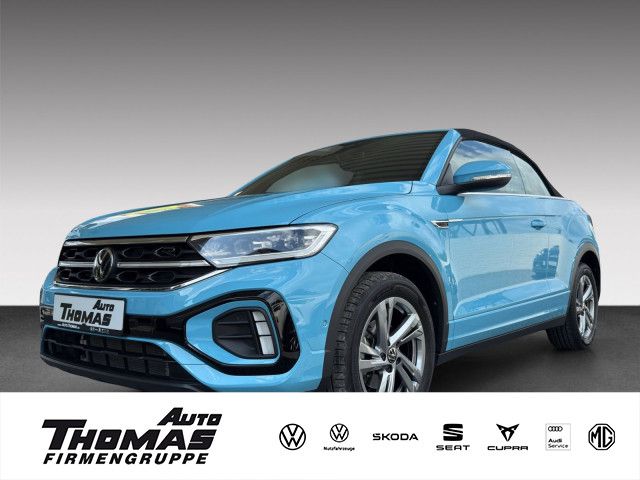 Volkswagen T-Roc 2024