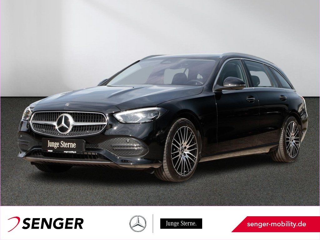 Mercedes-Benz C 180 2023