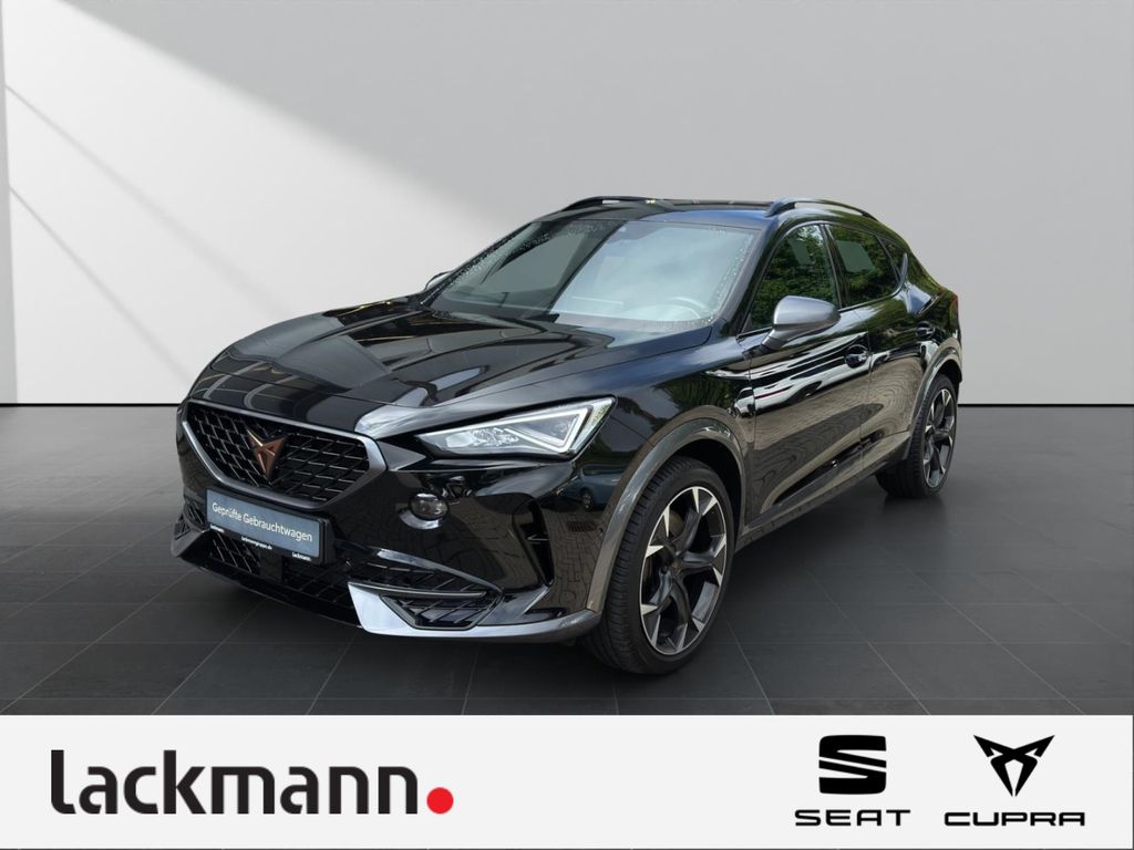 Cupra Formentor 2024