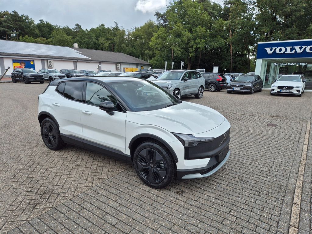Volvo EX30 2025