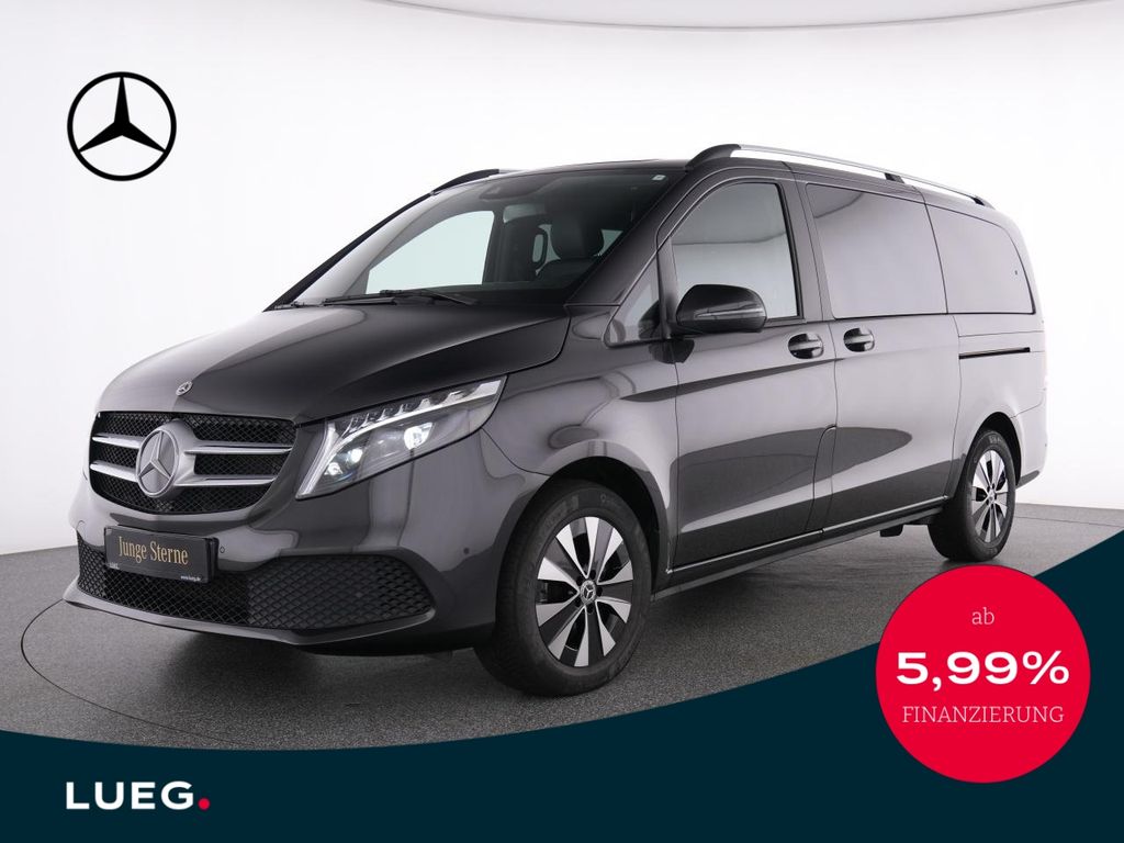 Mercedes-Benz V 250 2024