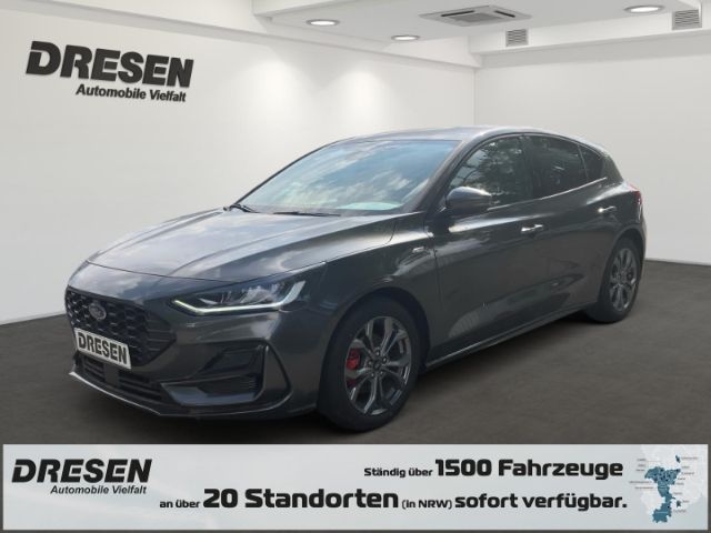 Ford Focus 2025