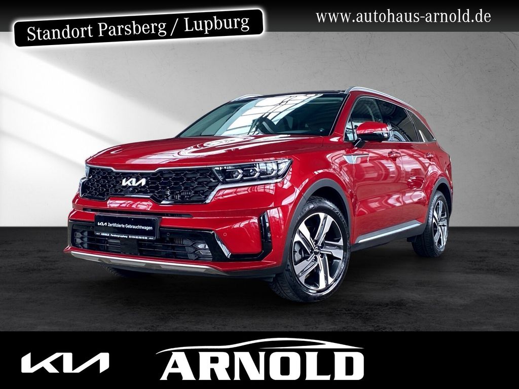 Kia Sorento 2024