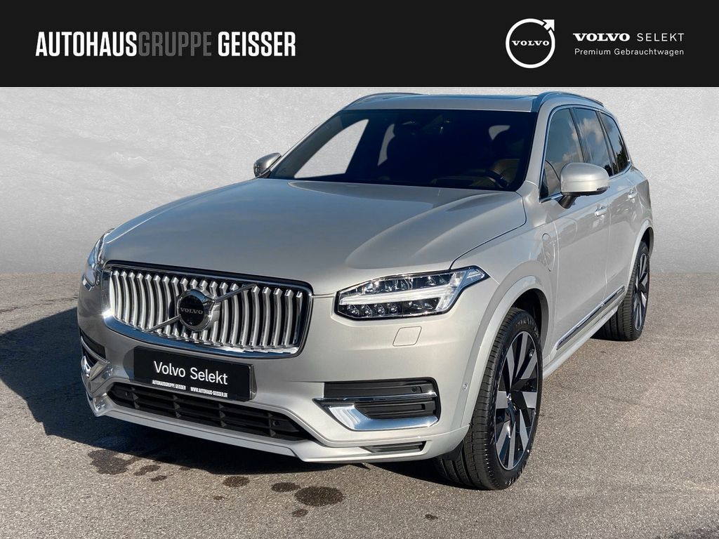 Volvo XC90 2024