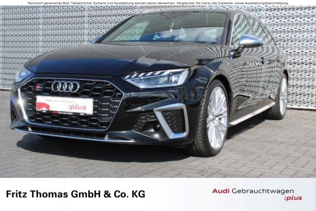 Audi S4 2024