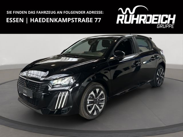 Peugeot 208 2025