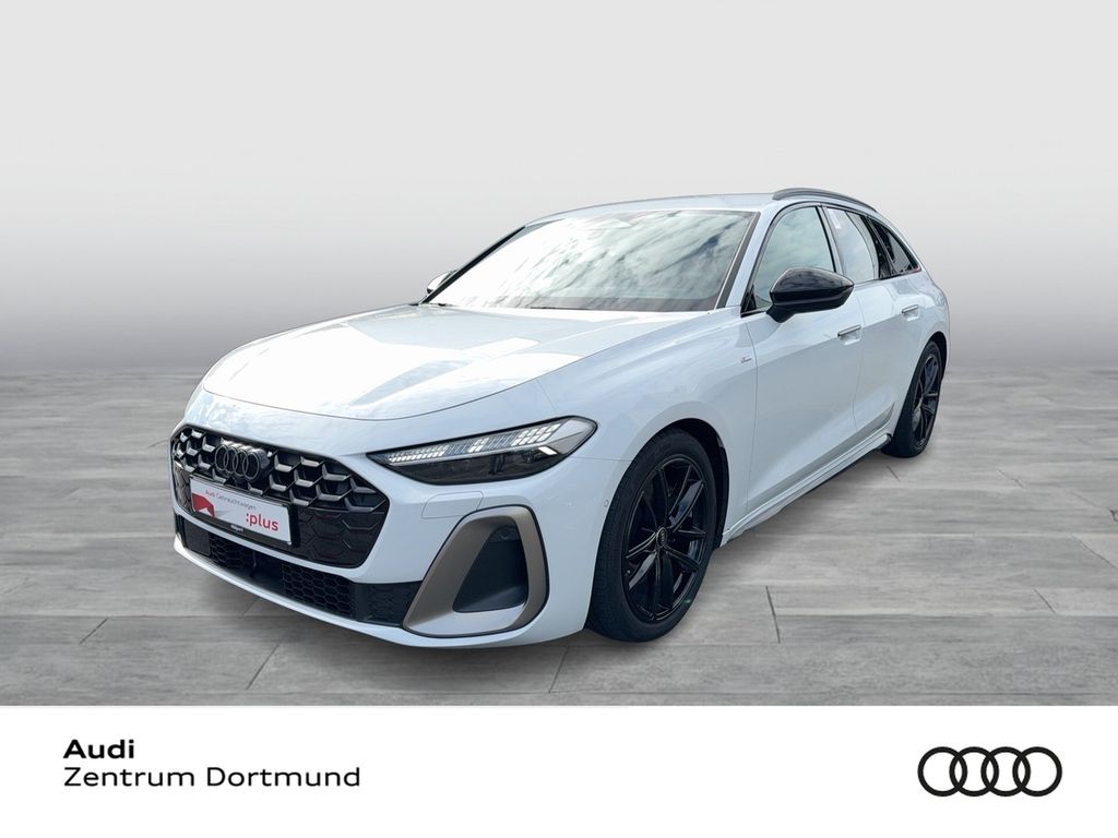 Audi A5 2025