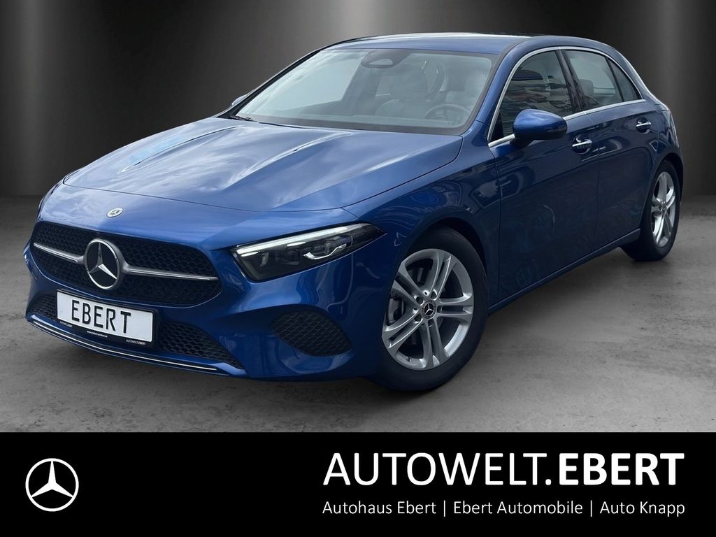 Mercedes-Benz A 180 2023