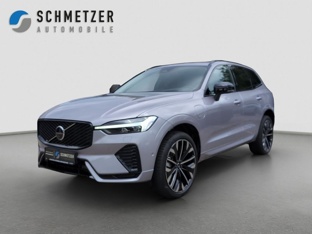 Volvo XC60 2025