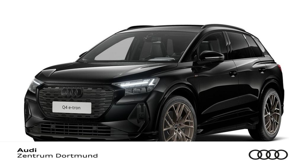 Audi Q4 2025