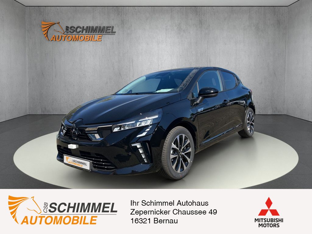 Mitsubishi Colt 2025