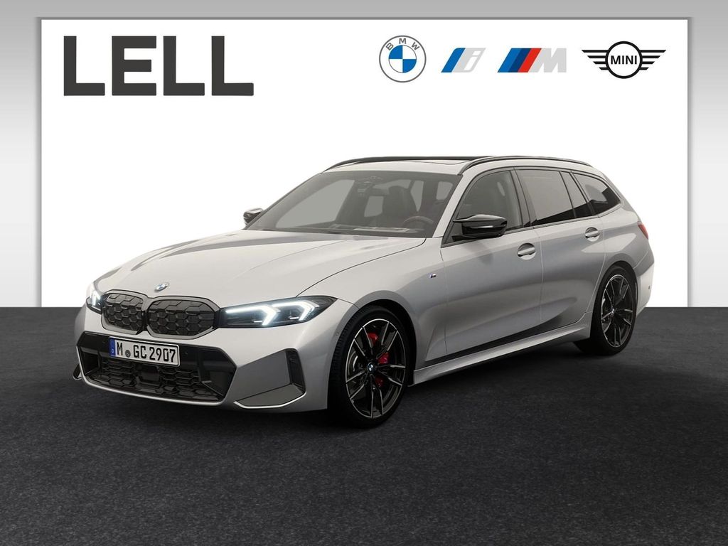 BMW M340i