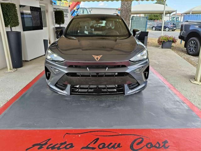 Cupra Formentor 2025