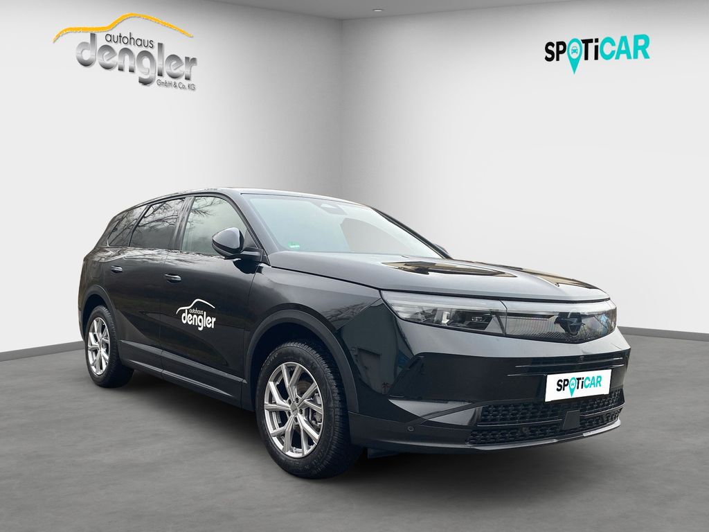 Opel Grandland (X) 2025