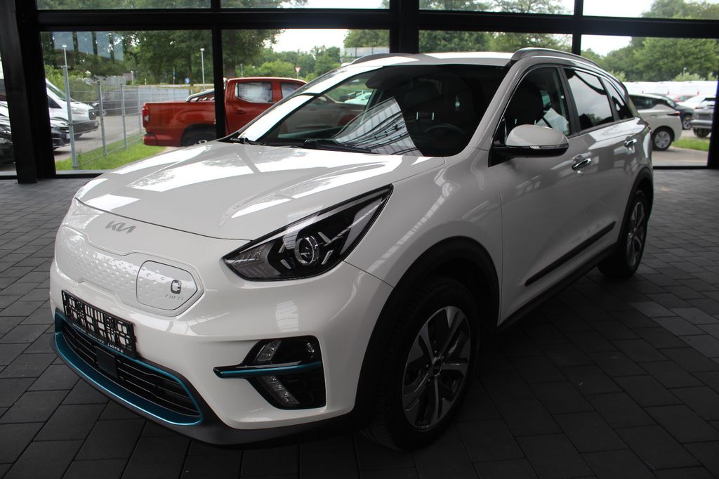 Kia Niro 2022