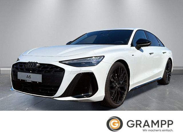 Audi A6 2025