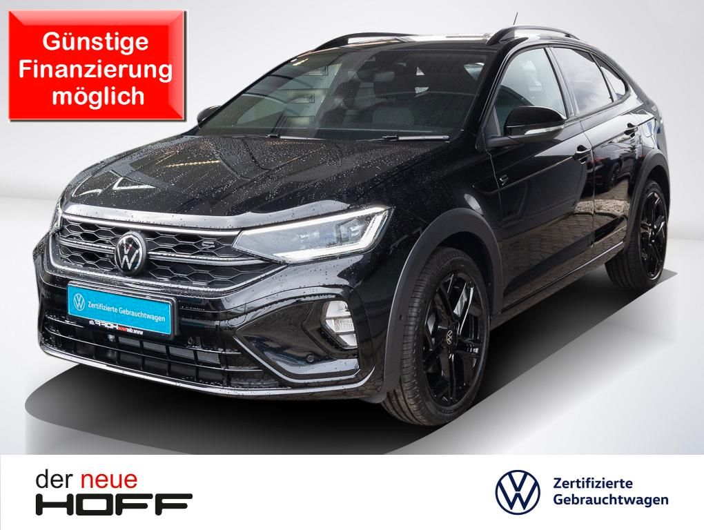 Volkswagen Taigo 2025