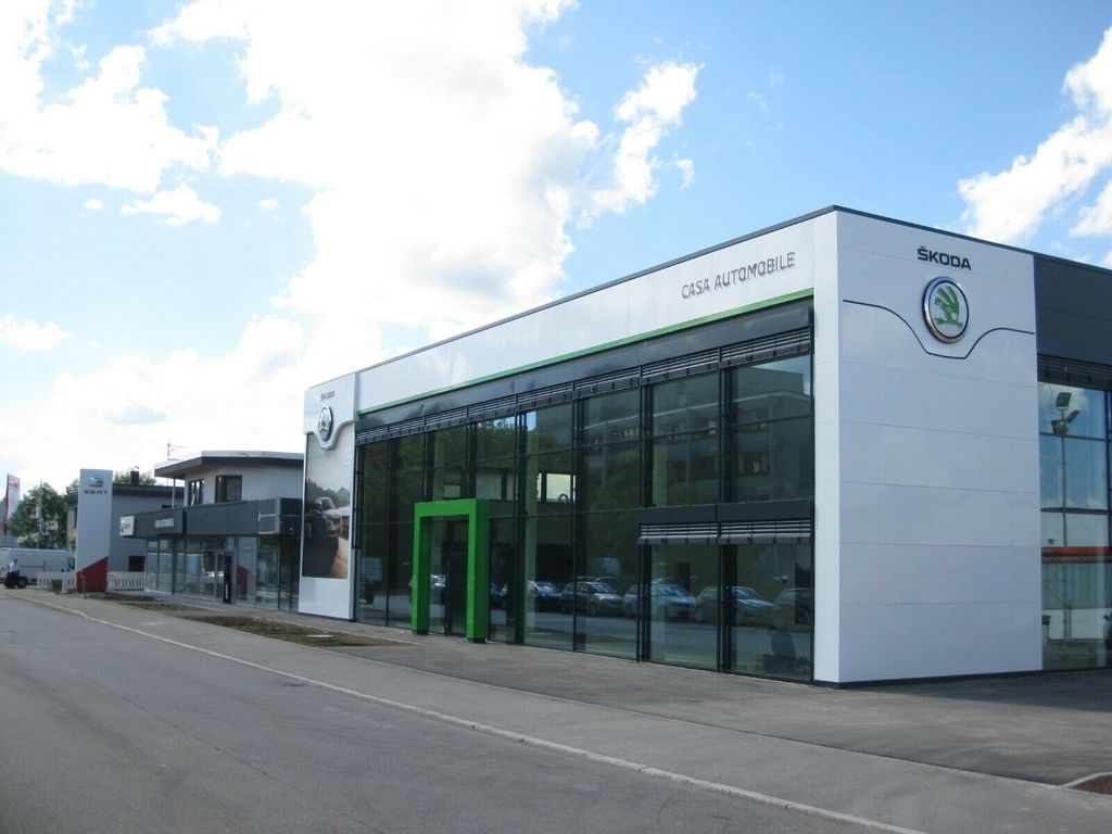 Skoda Kamiq 2025