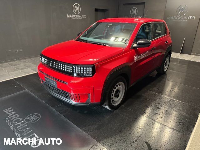 Fiat Other 2025