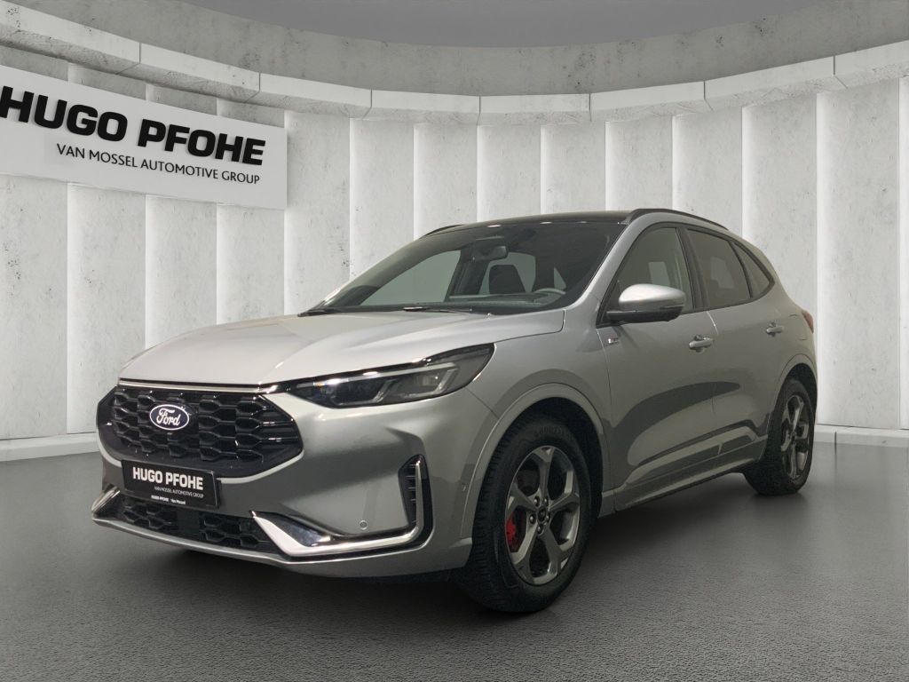 Ford Kuga 2024