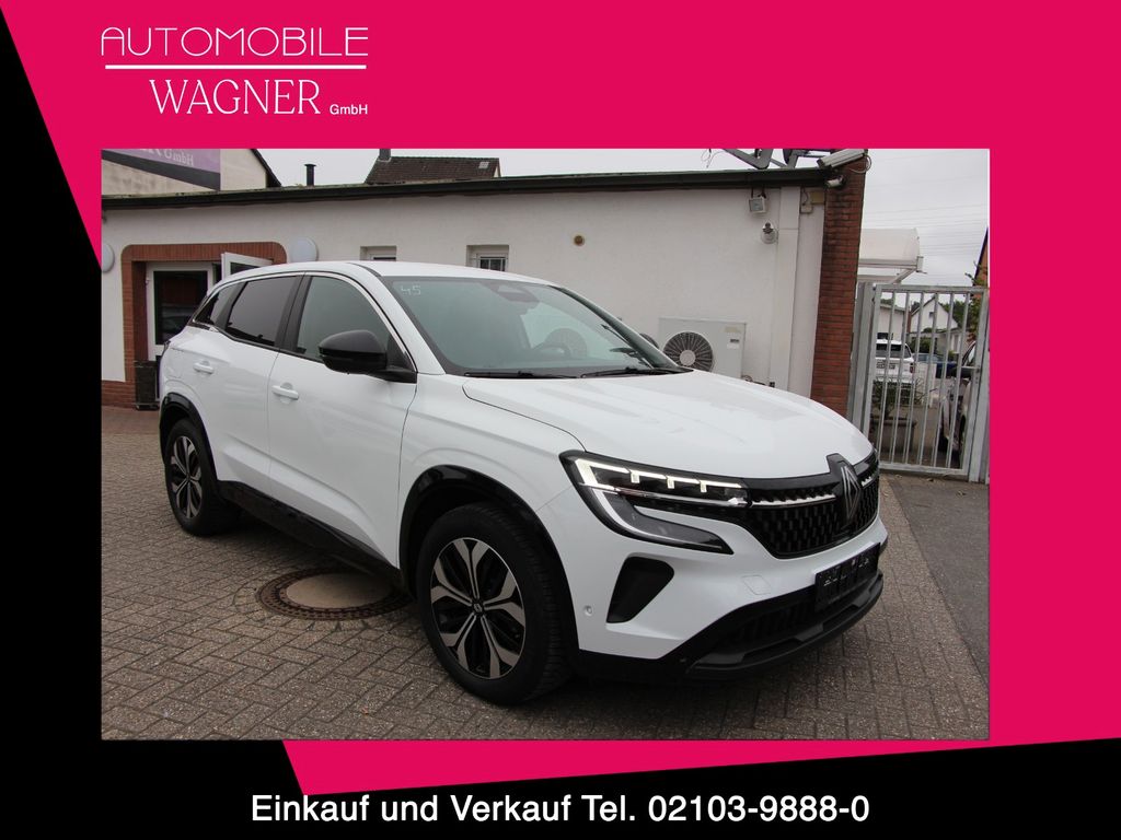 Renault Austral 2023