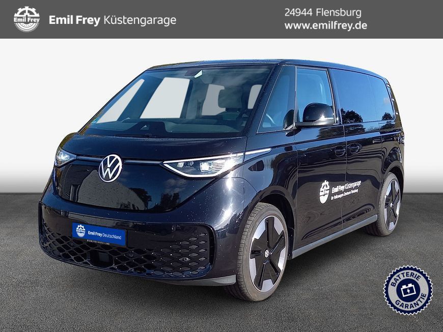 Volkswagen ID. Buzz 2024