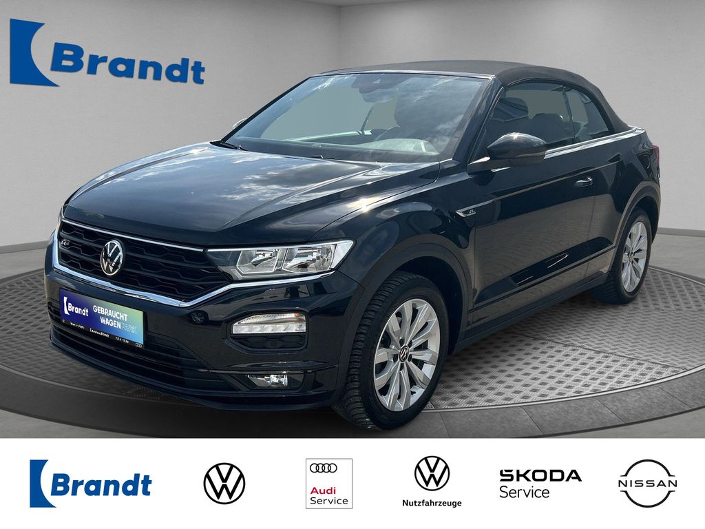 Volkswagen T-Roc 2021