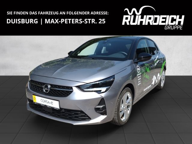 Opel Corsa 2021