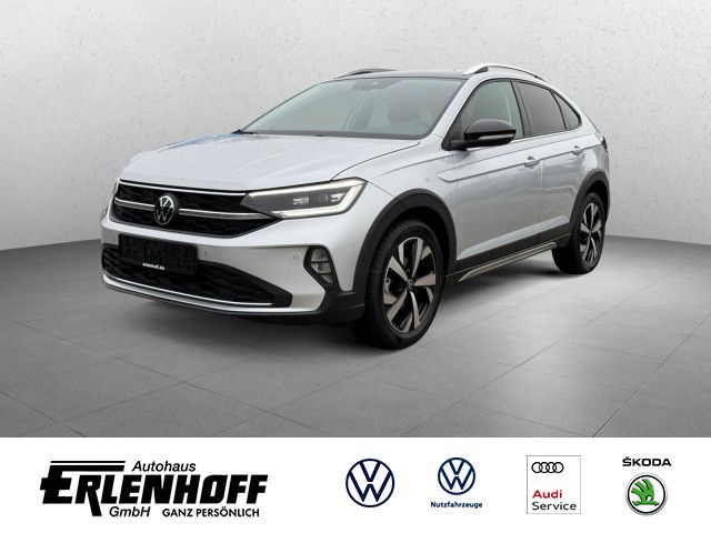 Volkswagen Taigo 2024