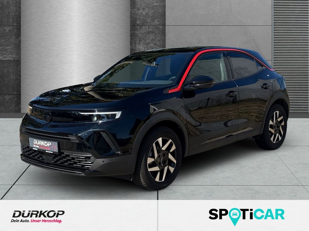 Opel Mokka-e 2023