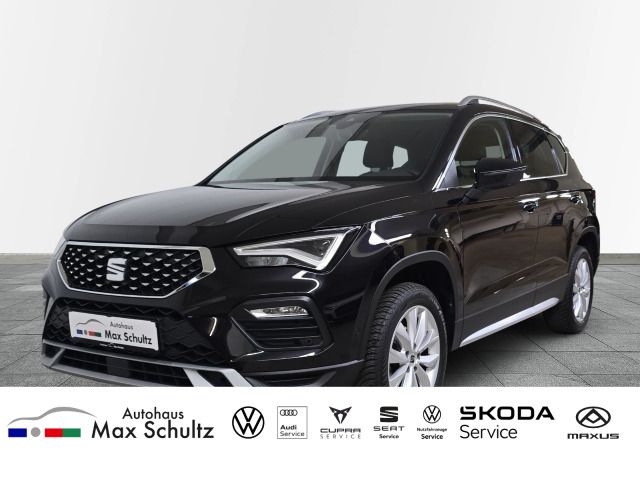 Seat Ateca 2024