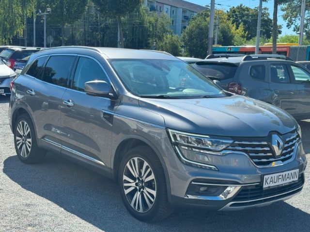 Renault Koleos 2022