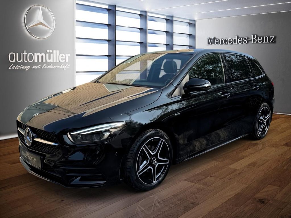 Mercedes-Benz B 180 2022