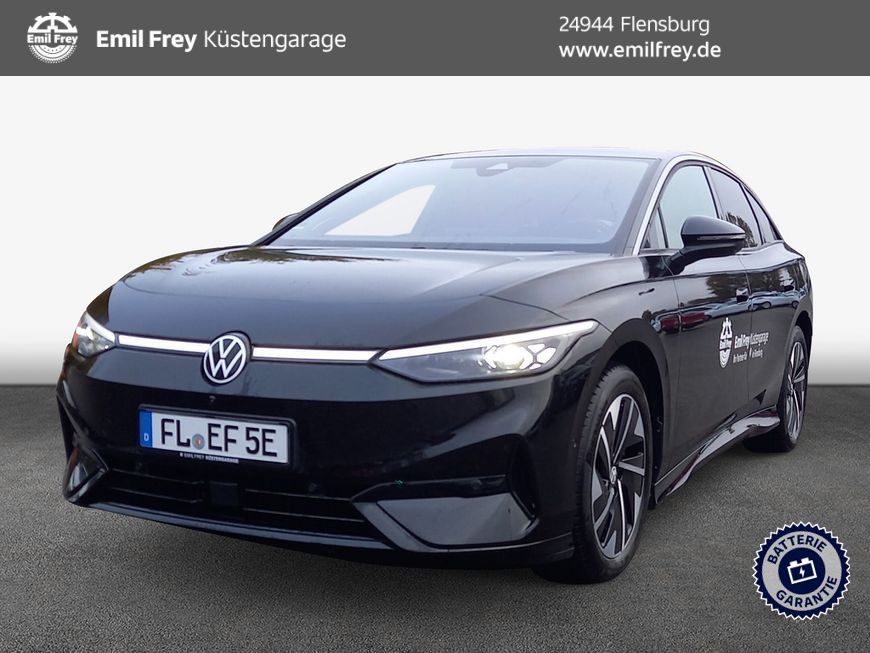 Volkswagen ID.7 2023