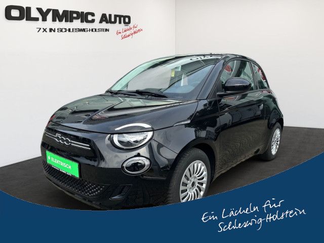 Fiat 500 2021