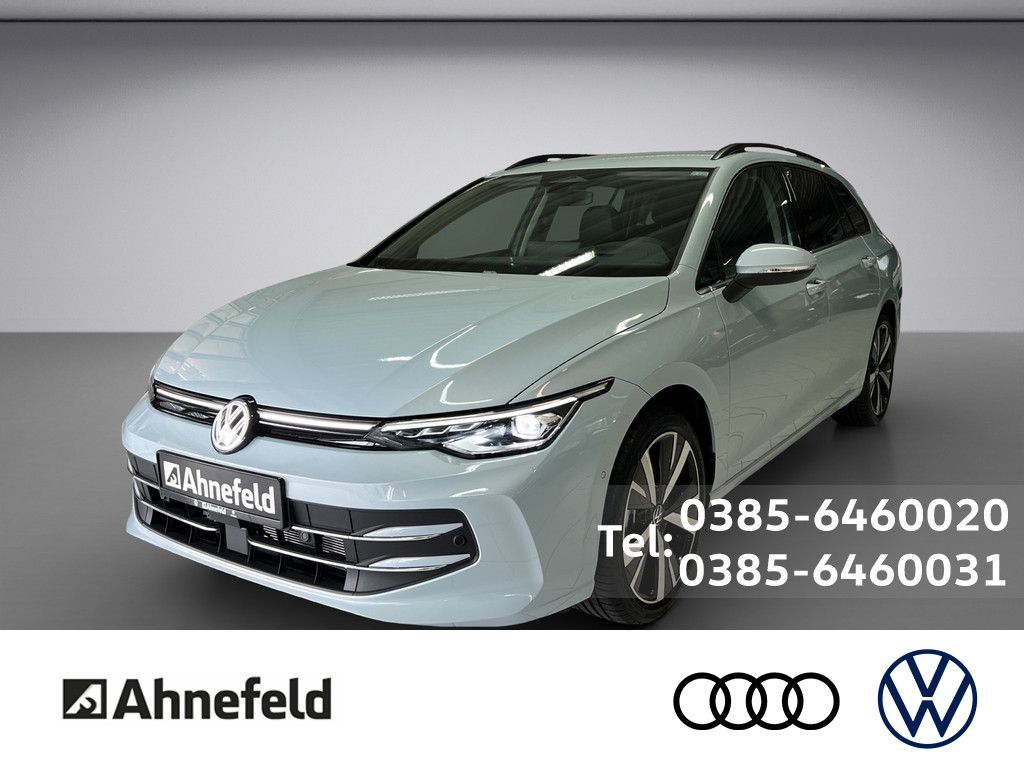 Volkswagen Golf 2025