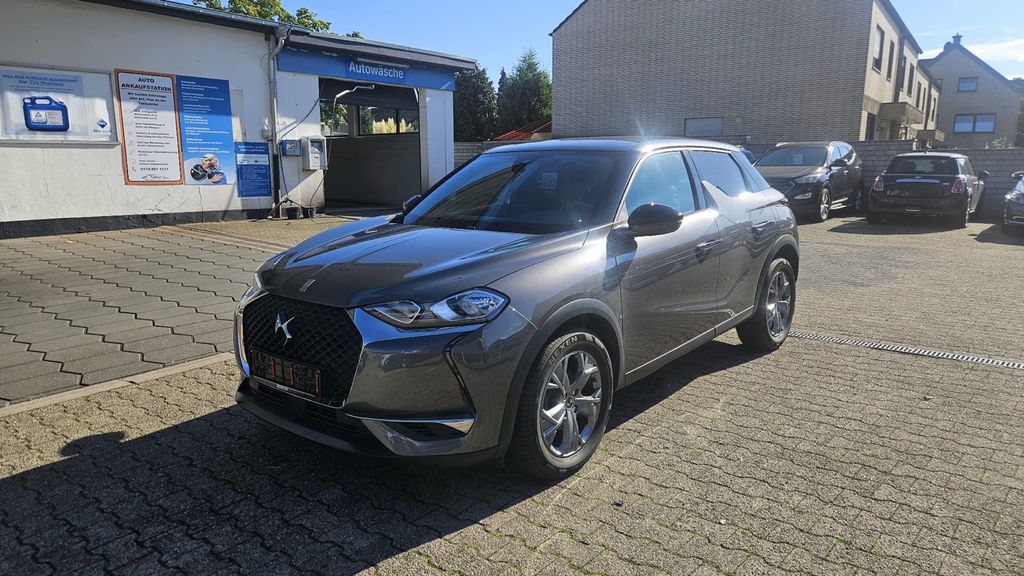 Citroën DS3 2023