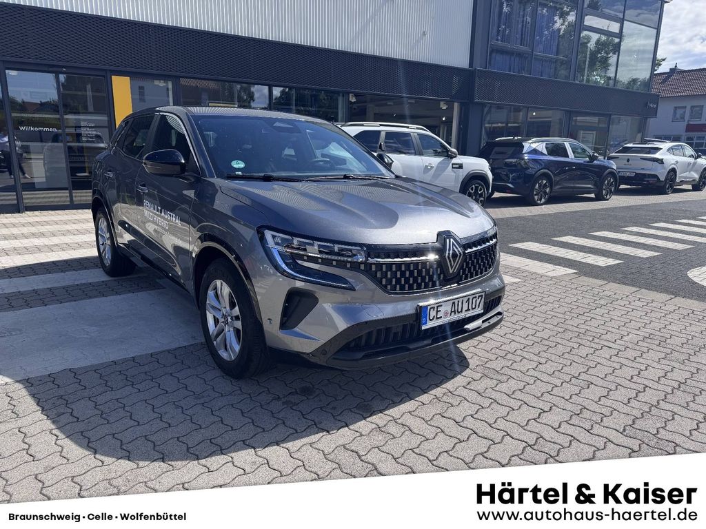 Renault Austral 2025