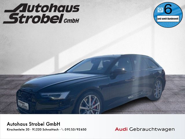 Audi S6 2024