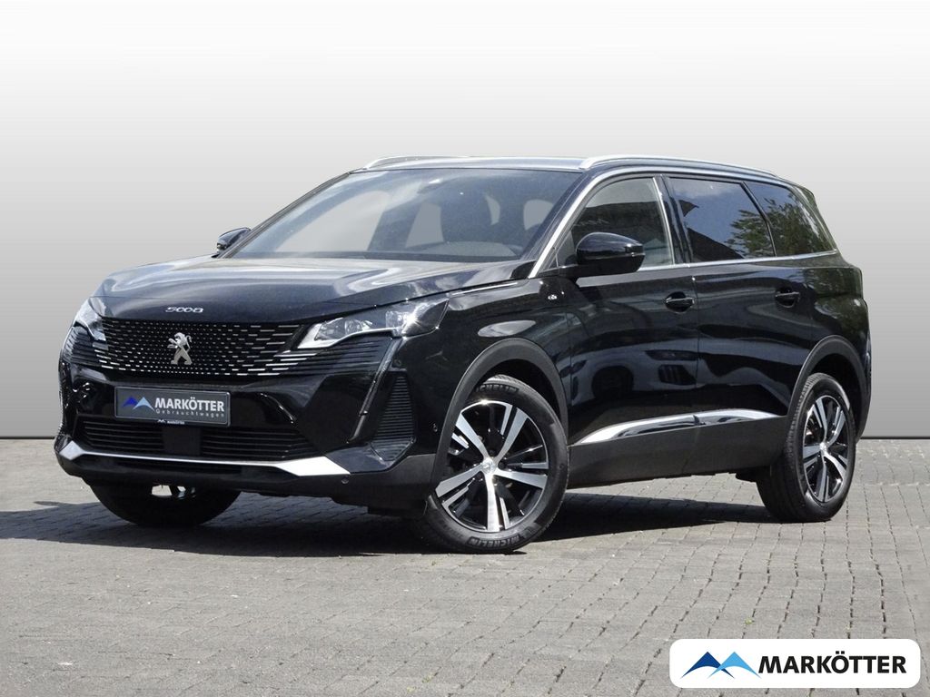 Peugeot 5008 2023