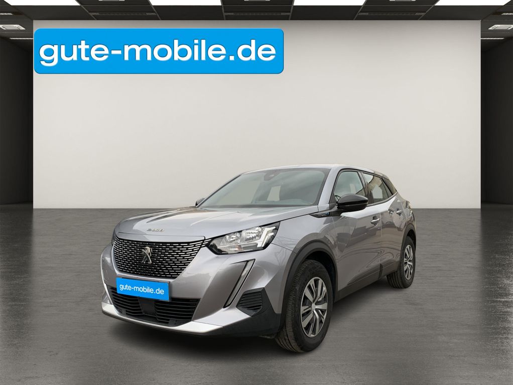 Peugeot 2008 2023