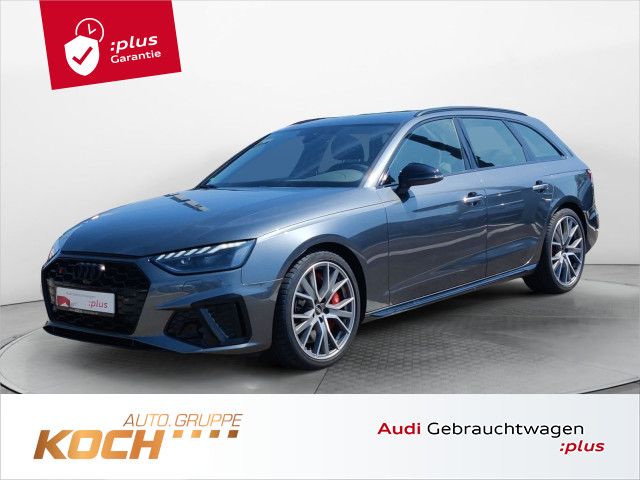 Audi S4 2024