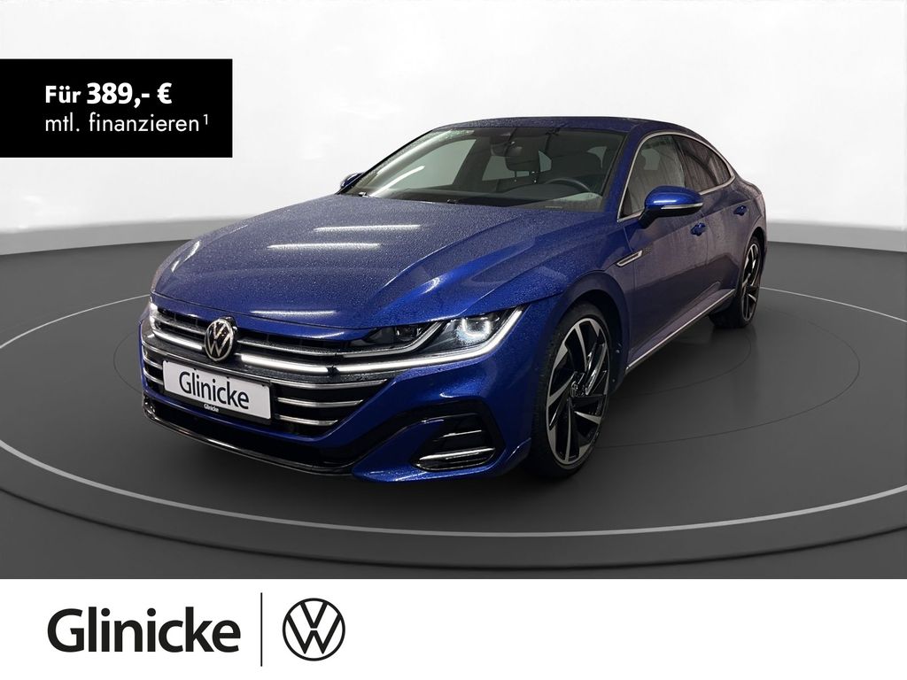 Volkswagen Arteon 2022