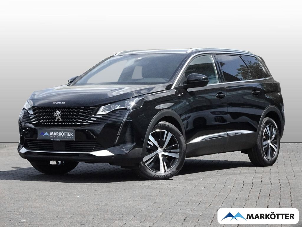 Peugeot 5008 2023