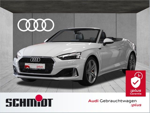 Audi A5 2024