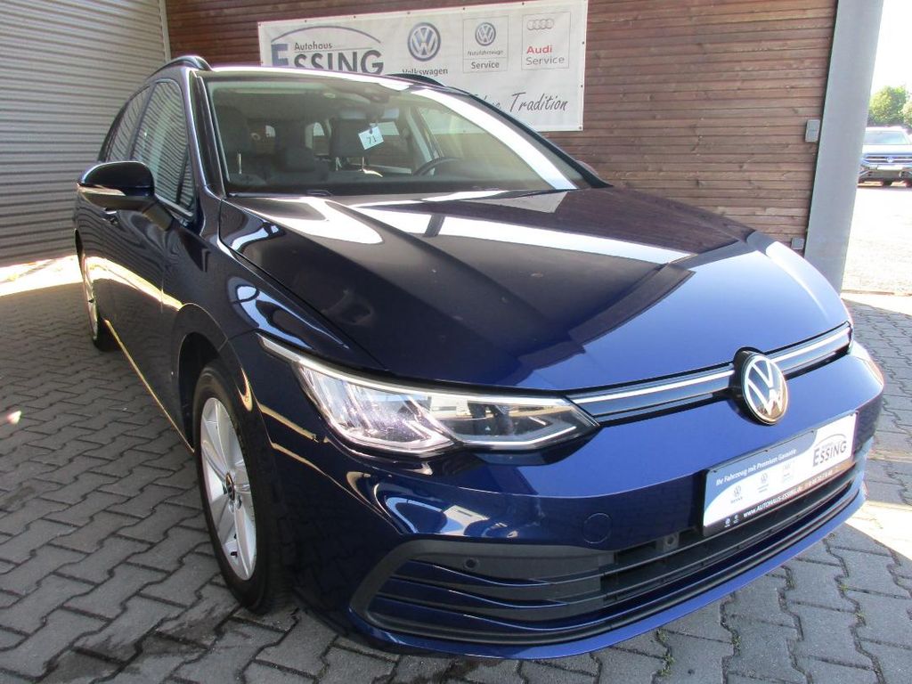 Volkswagen Golf 2023