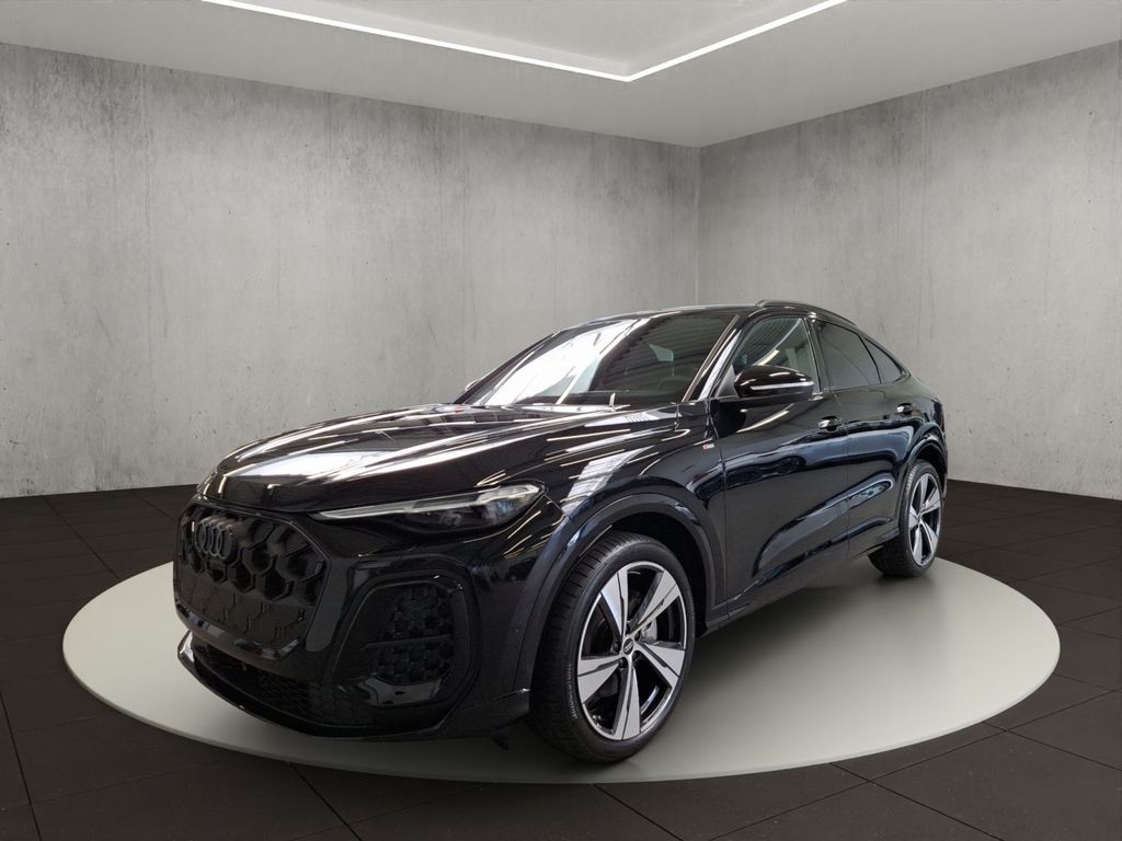 Audi Q5 2025