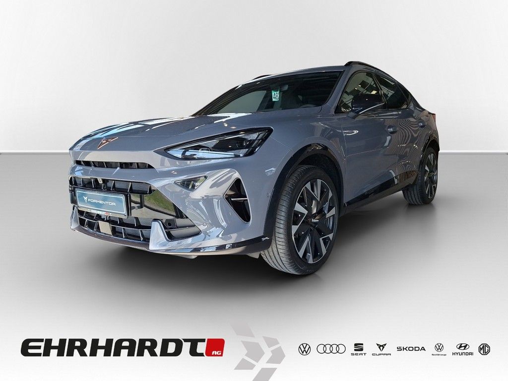 Cupra Formentor 2025